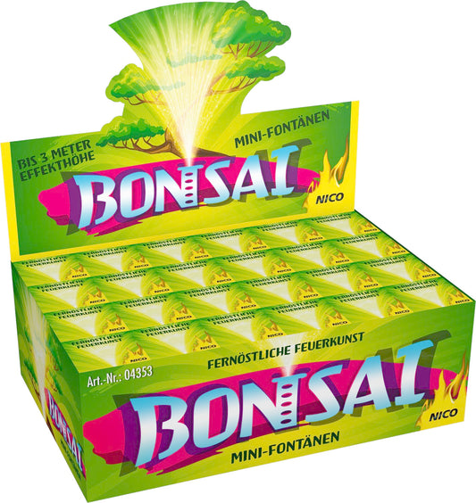 Bonsai