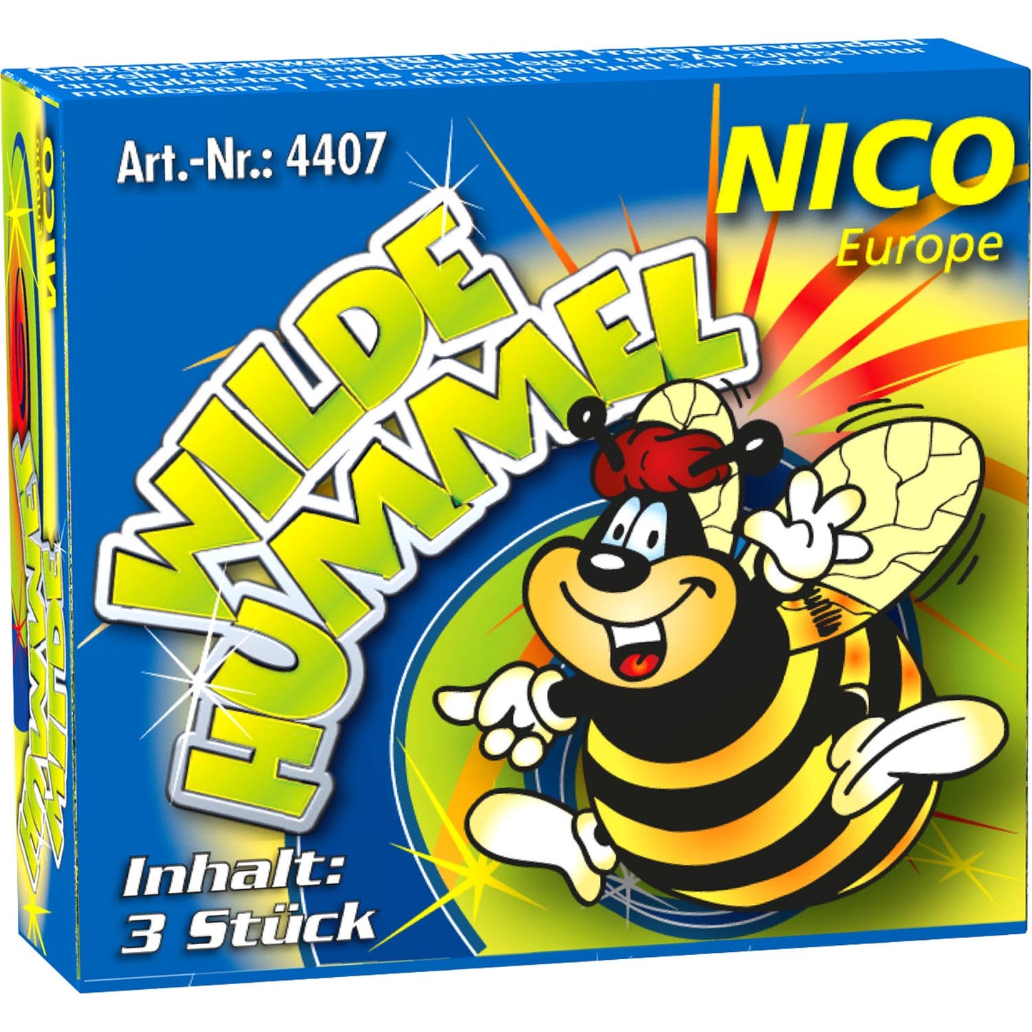 Nico Hummel