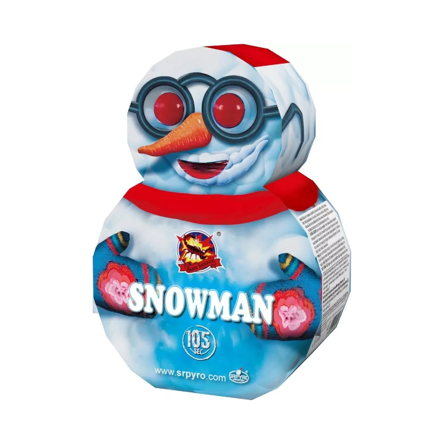 Snowman