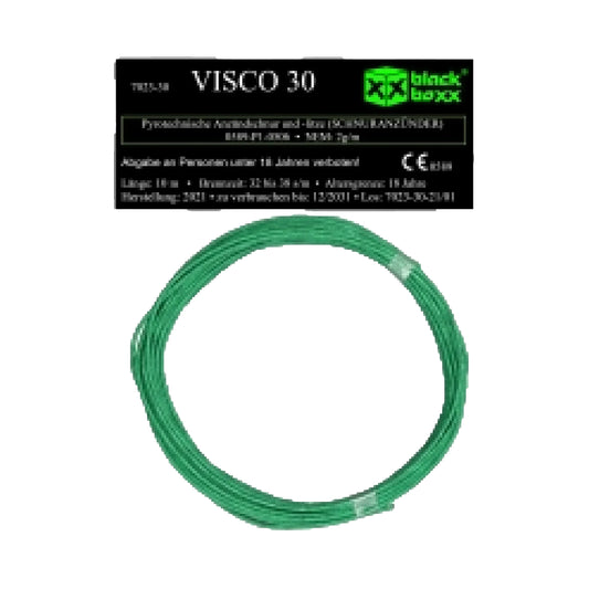 Visco 10 Meter Rolle