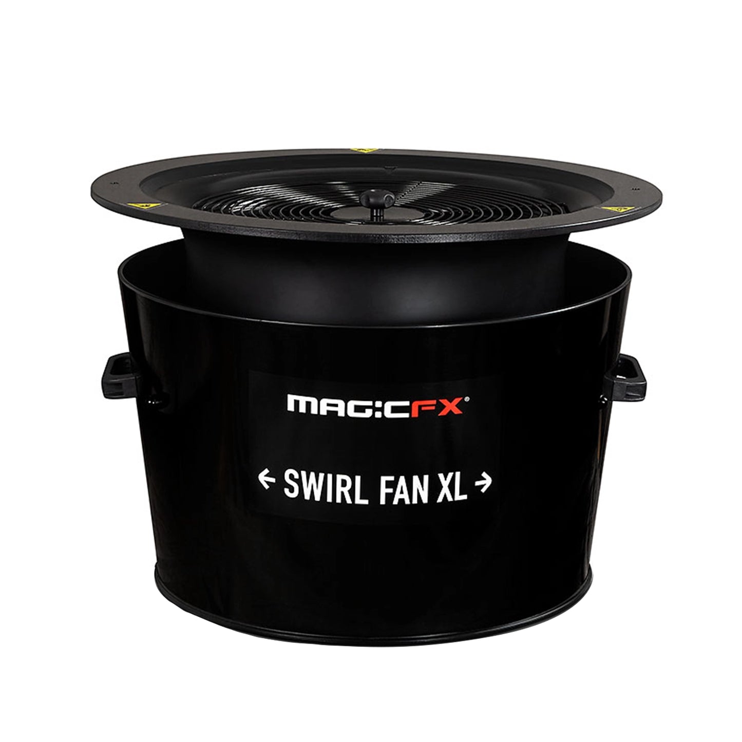 Magic FX Konfetti Swirl Van