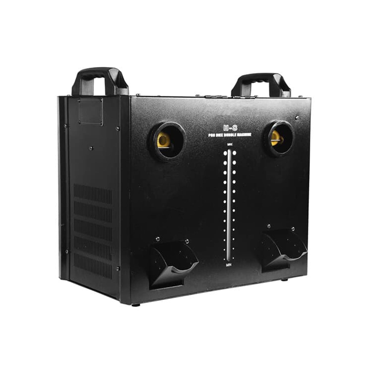 Seifenblasen Maschine DJPower HD-8