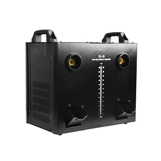 Seifenblasen Maschine DJPower HD-8