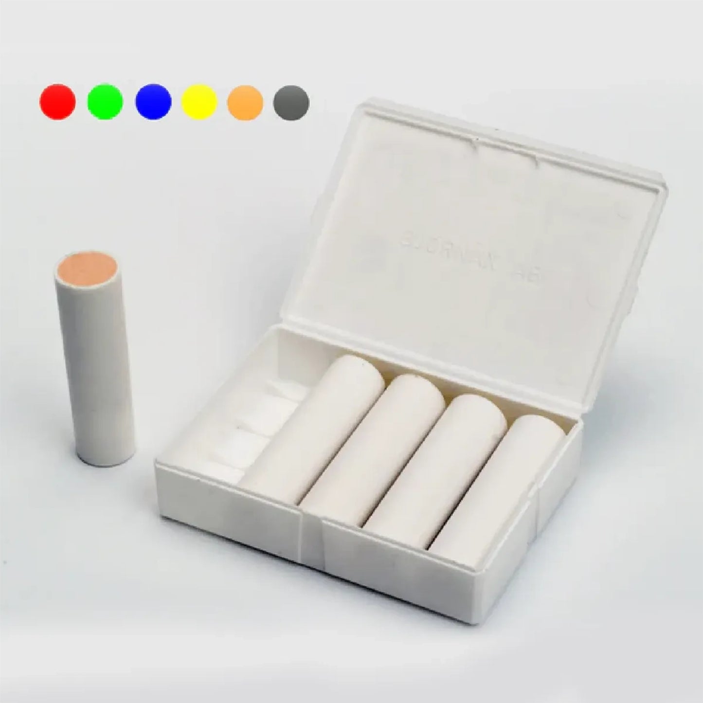 Ventilax Rauchentwickler