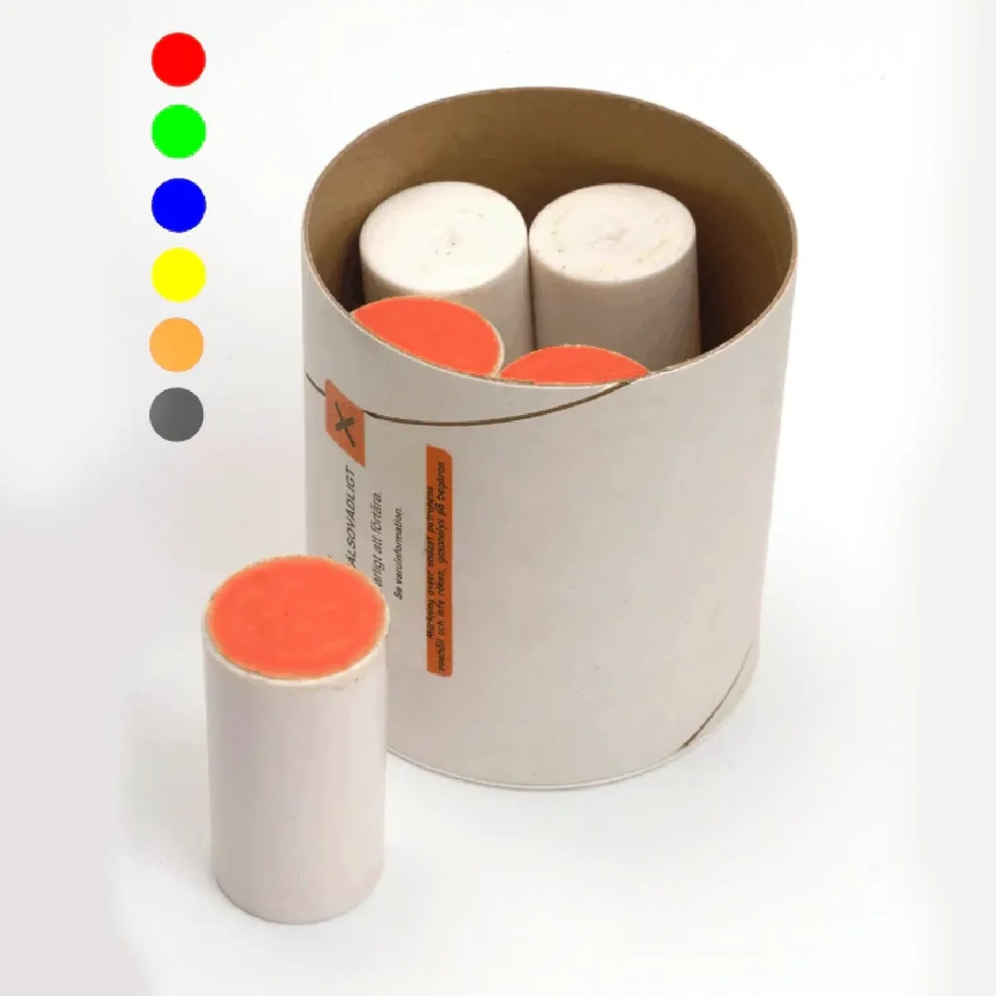 AX 60 Rauchentwickler