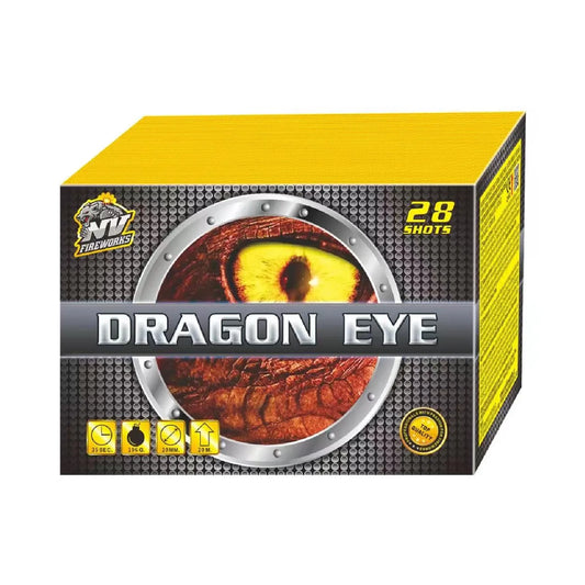 Dragon Eye