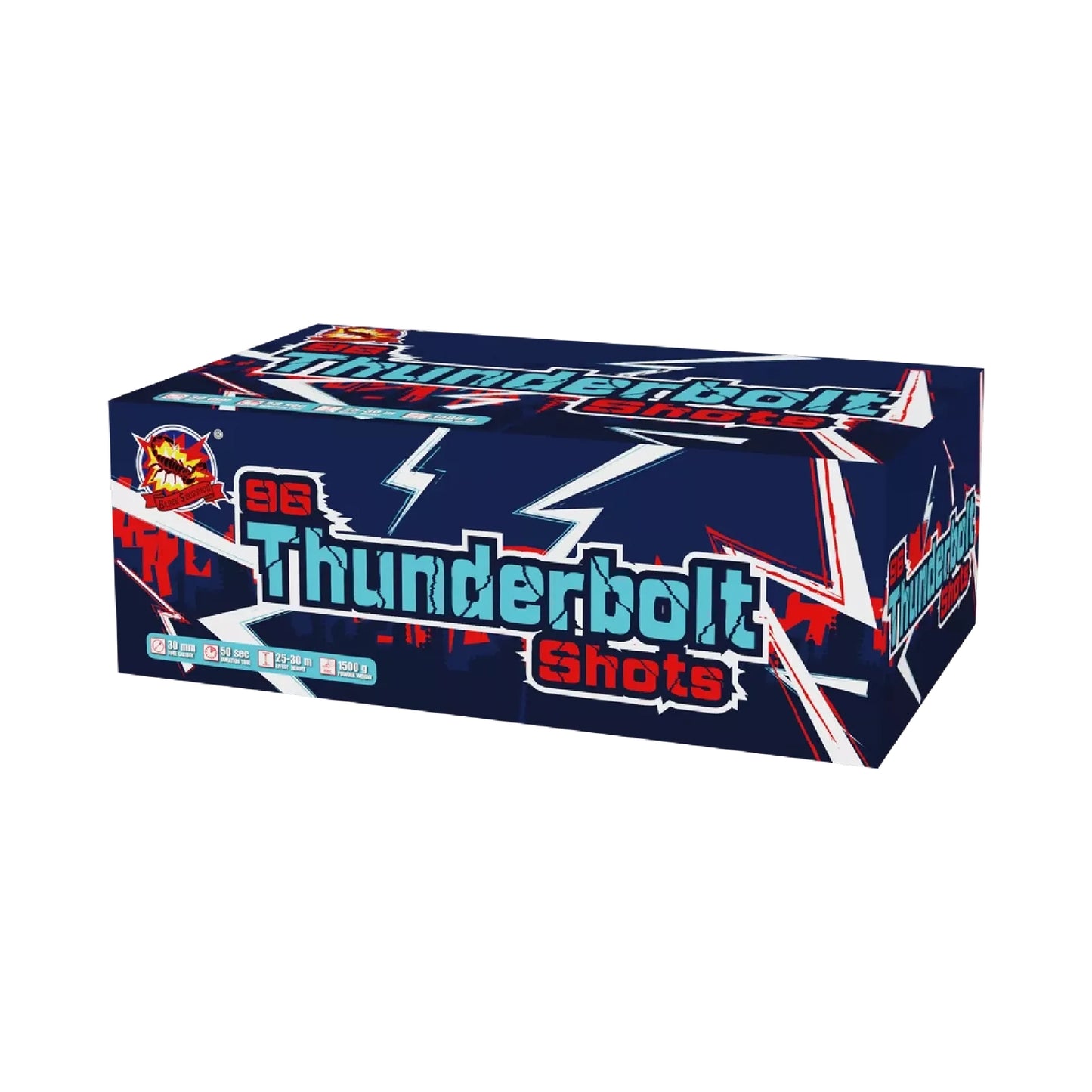 Thunderbolt