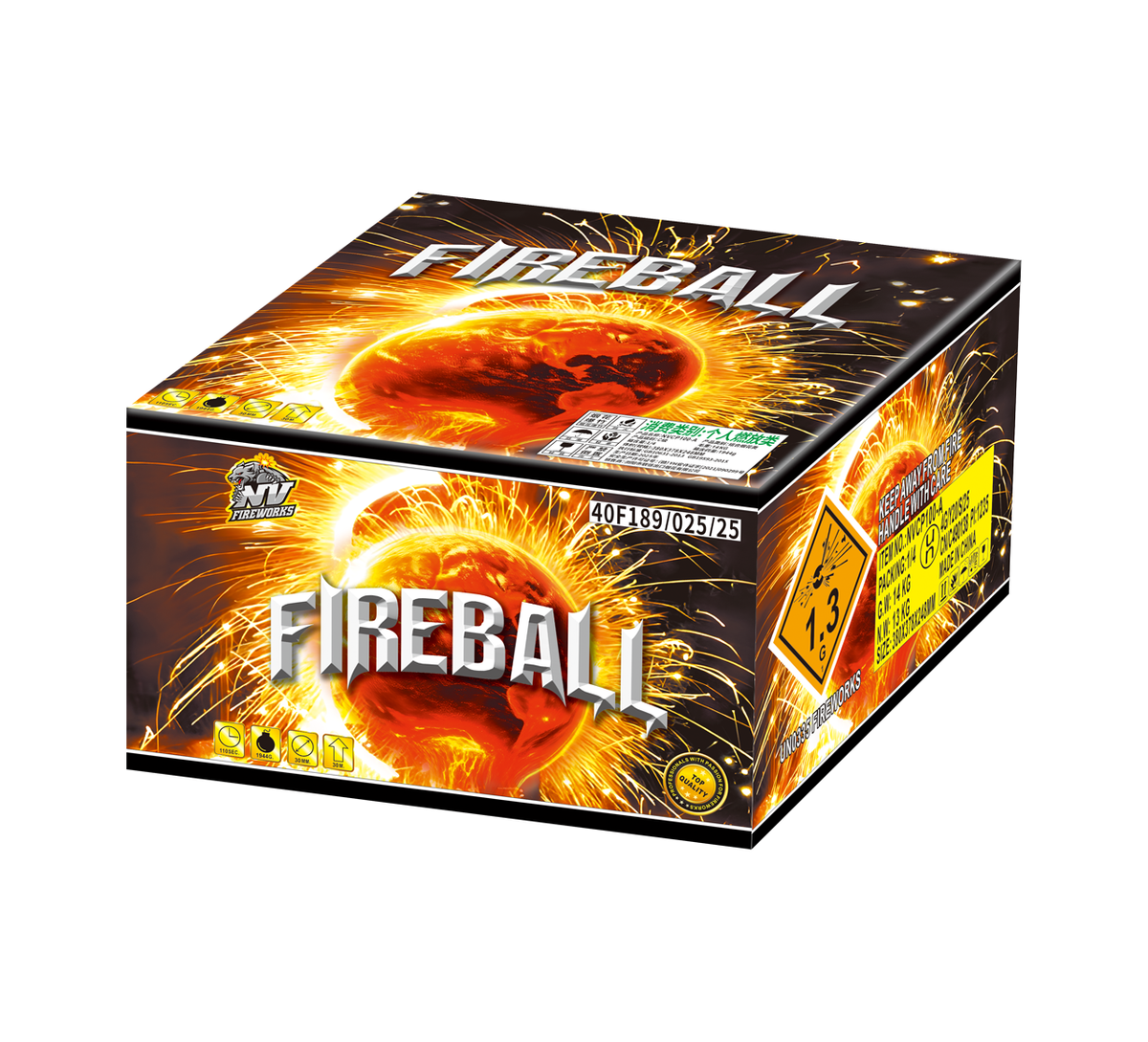 Fireball