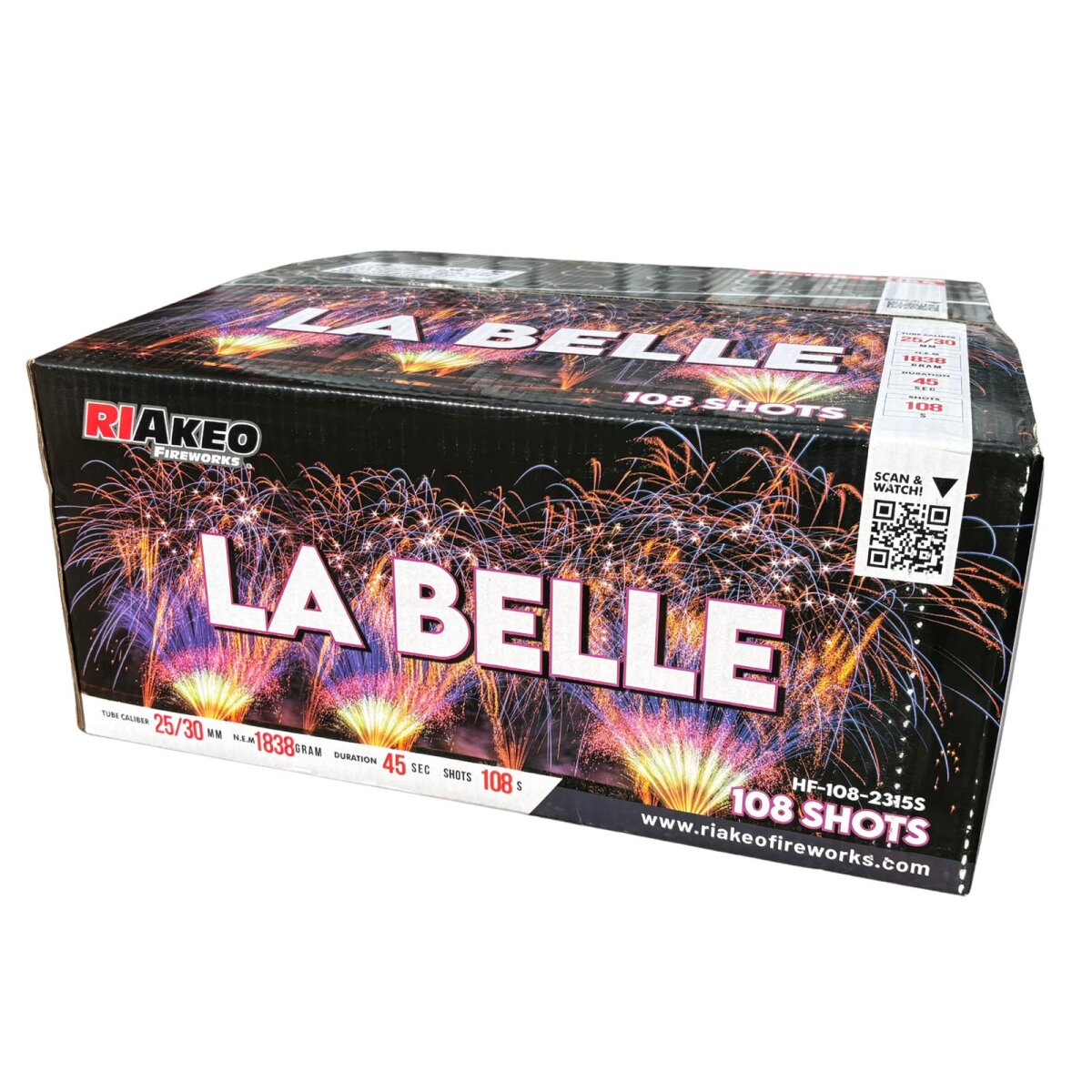 La Belle
