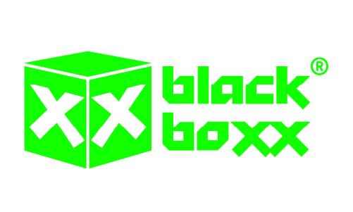Blackboxx Fireworks