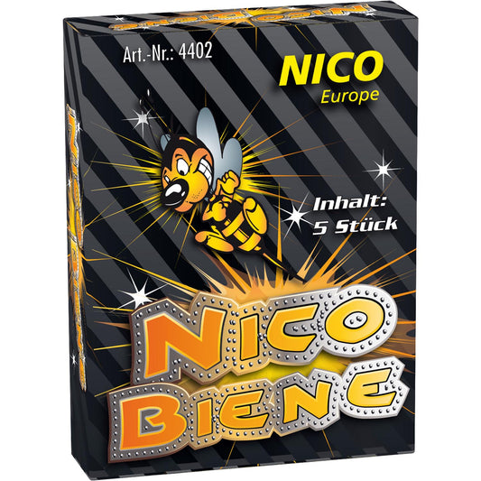 Nico Bienen