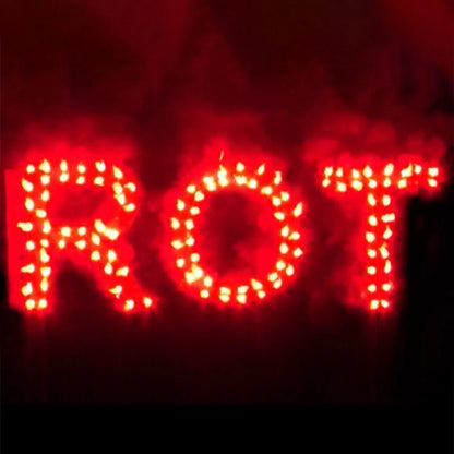 Lichterlanzen, 25 Stück pro Packung