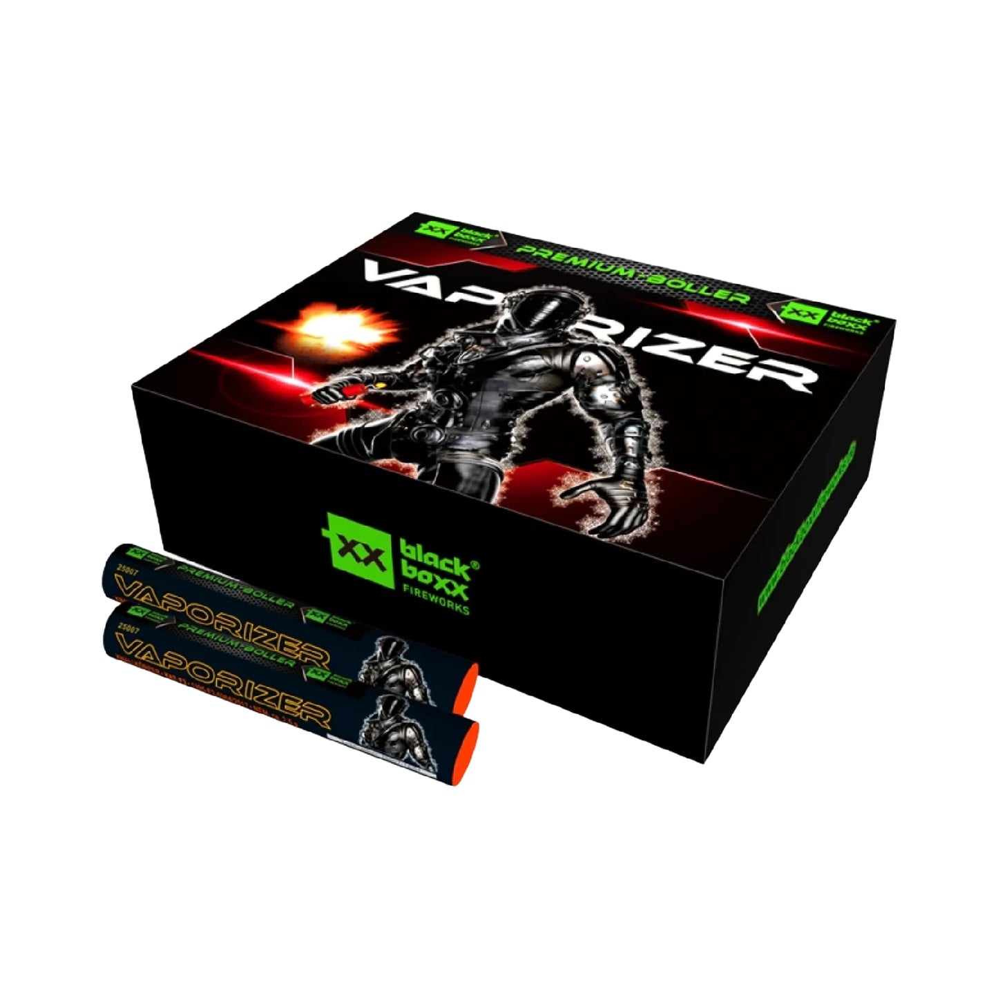 Vaporizer BB 10er Packung