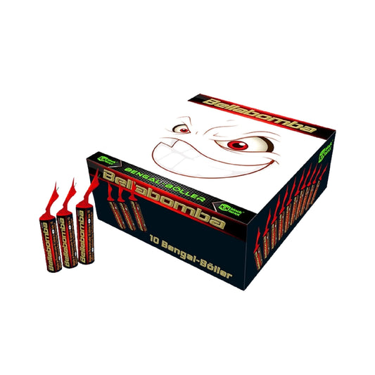 Bella Bomba BB 10er Schachtel