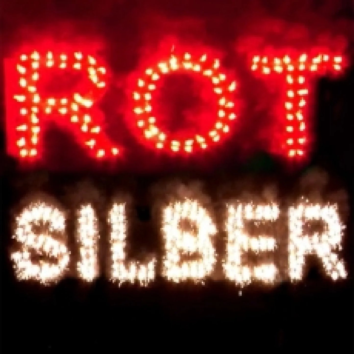 Lichterlanzen, 25 Stück pro Packung