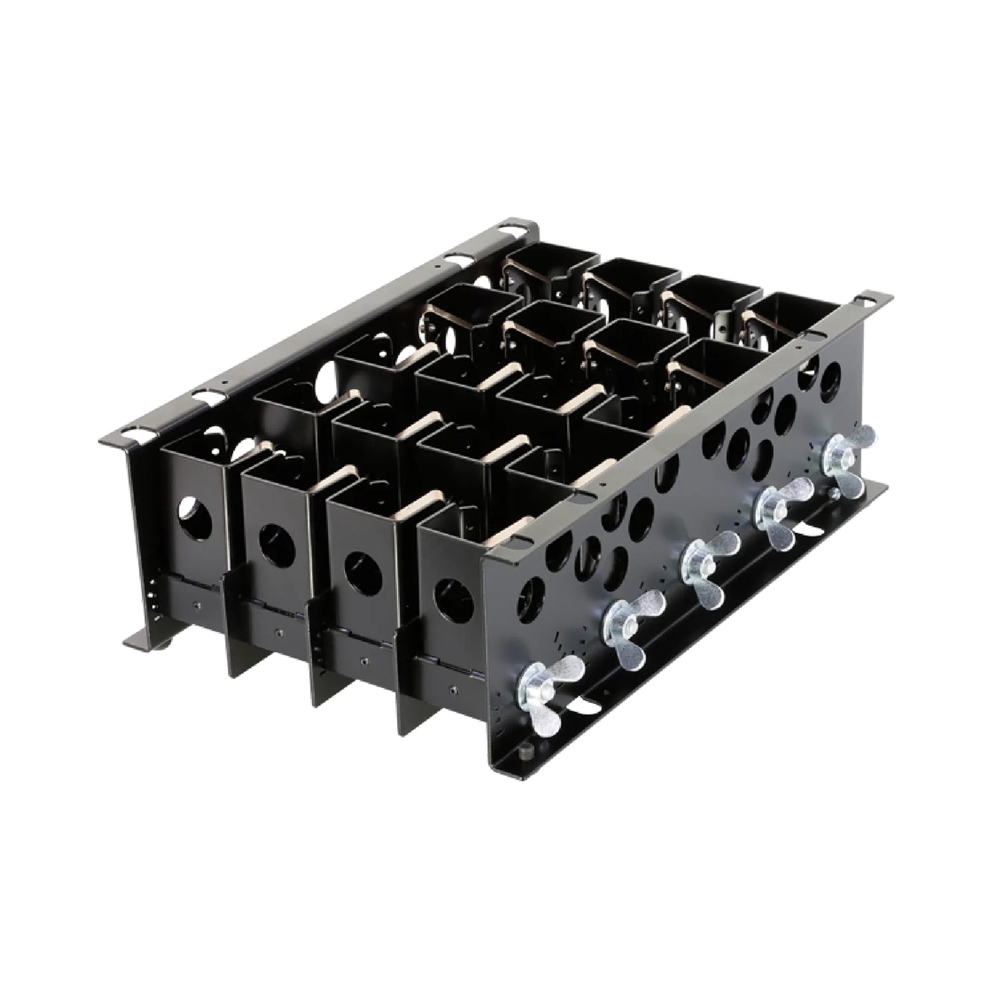 Winkelgestell für Single Shoots