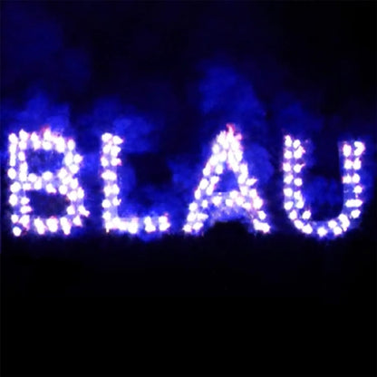 Lichterlanzen, 25 Stück pro Packung