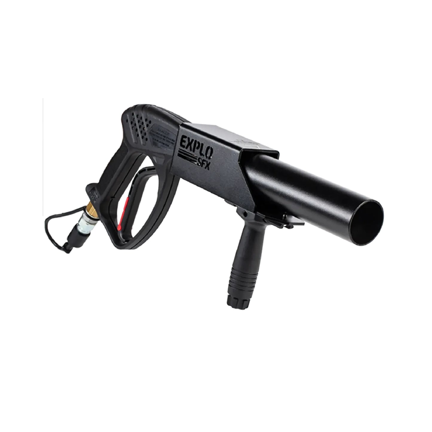 Co 2 Gun