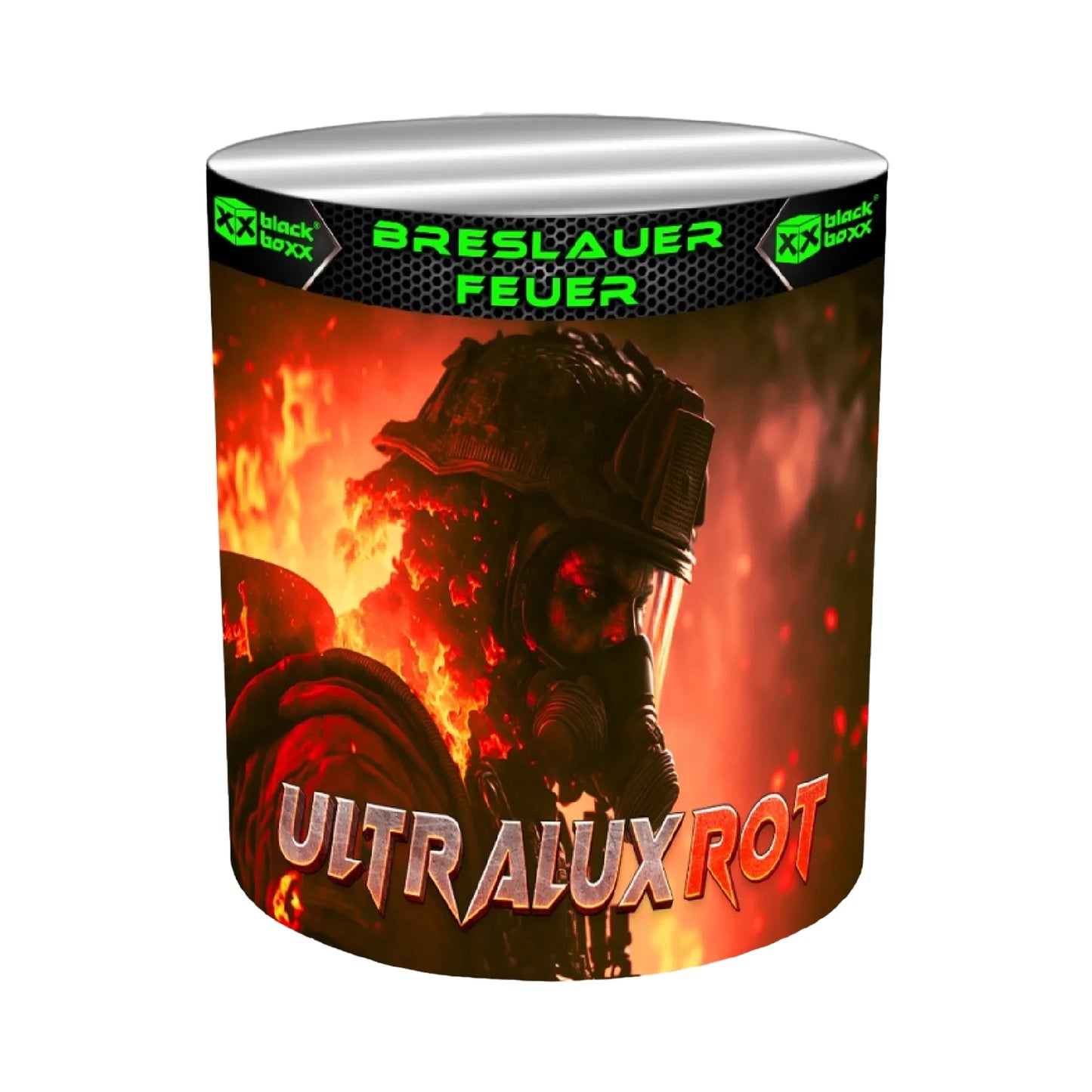 Ultralux Ausleuchtungskörper