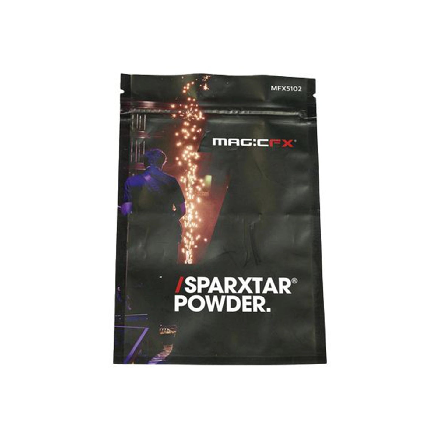 Magic FX Original Spark Pulver