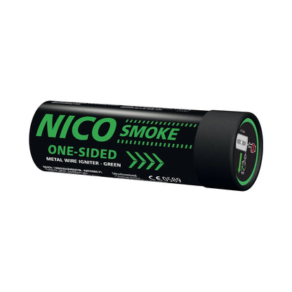 Nico One Rauchgranaten mit Abreisszünder