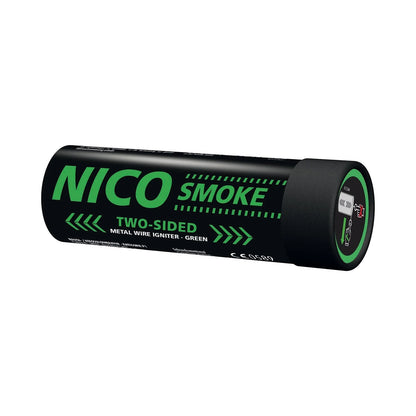 Nico One Rauchgranaten mit Abreisszünder