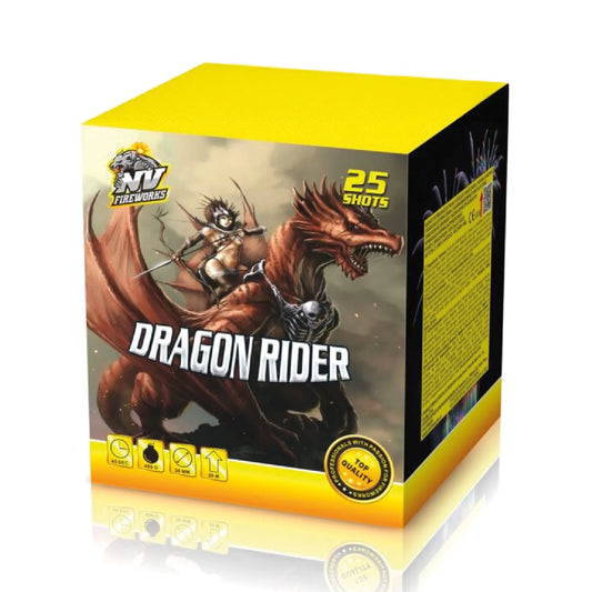 Dragon Rider