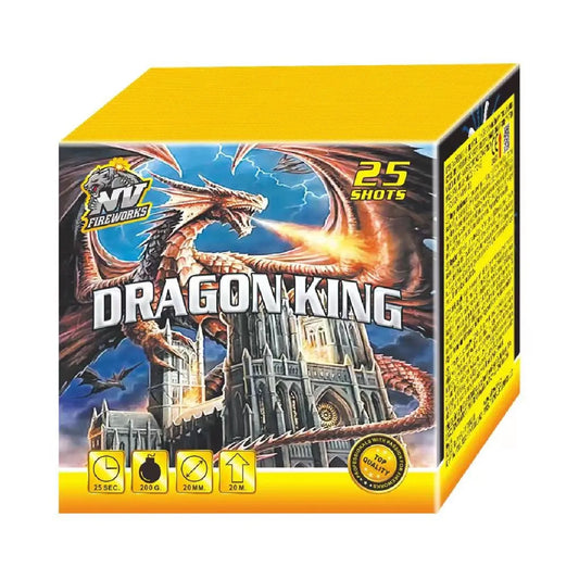 Dragon King