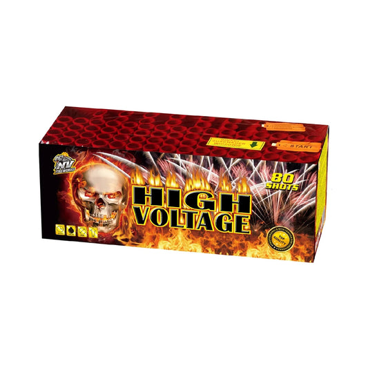 High Voltage