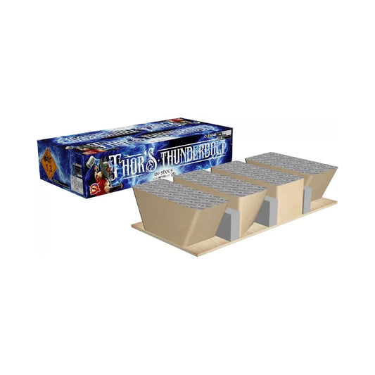 Thors Thunderbolt