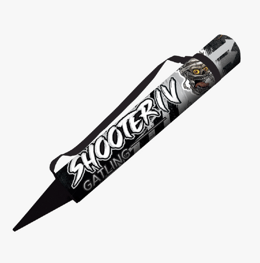 Gattling Shooter