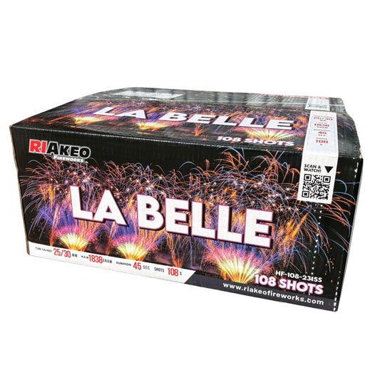 La Belle