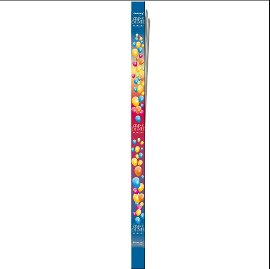 Sternspritzer 75 cm